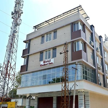 Hotel Keshav Inn Rajsamand Ngoại thất bức ảnh