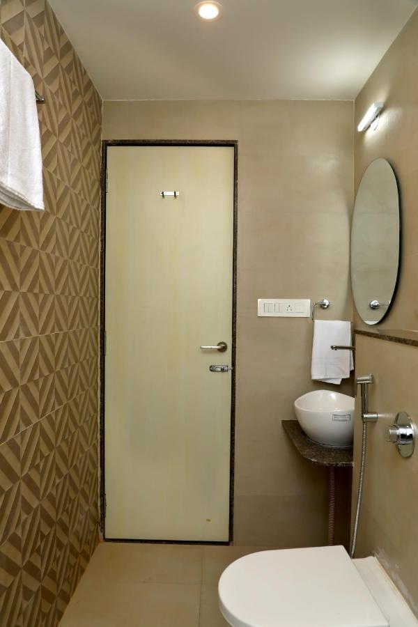 Hotel Keshav Inn Rajsamand Ngoại thất bức ảnh
