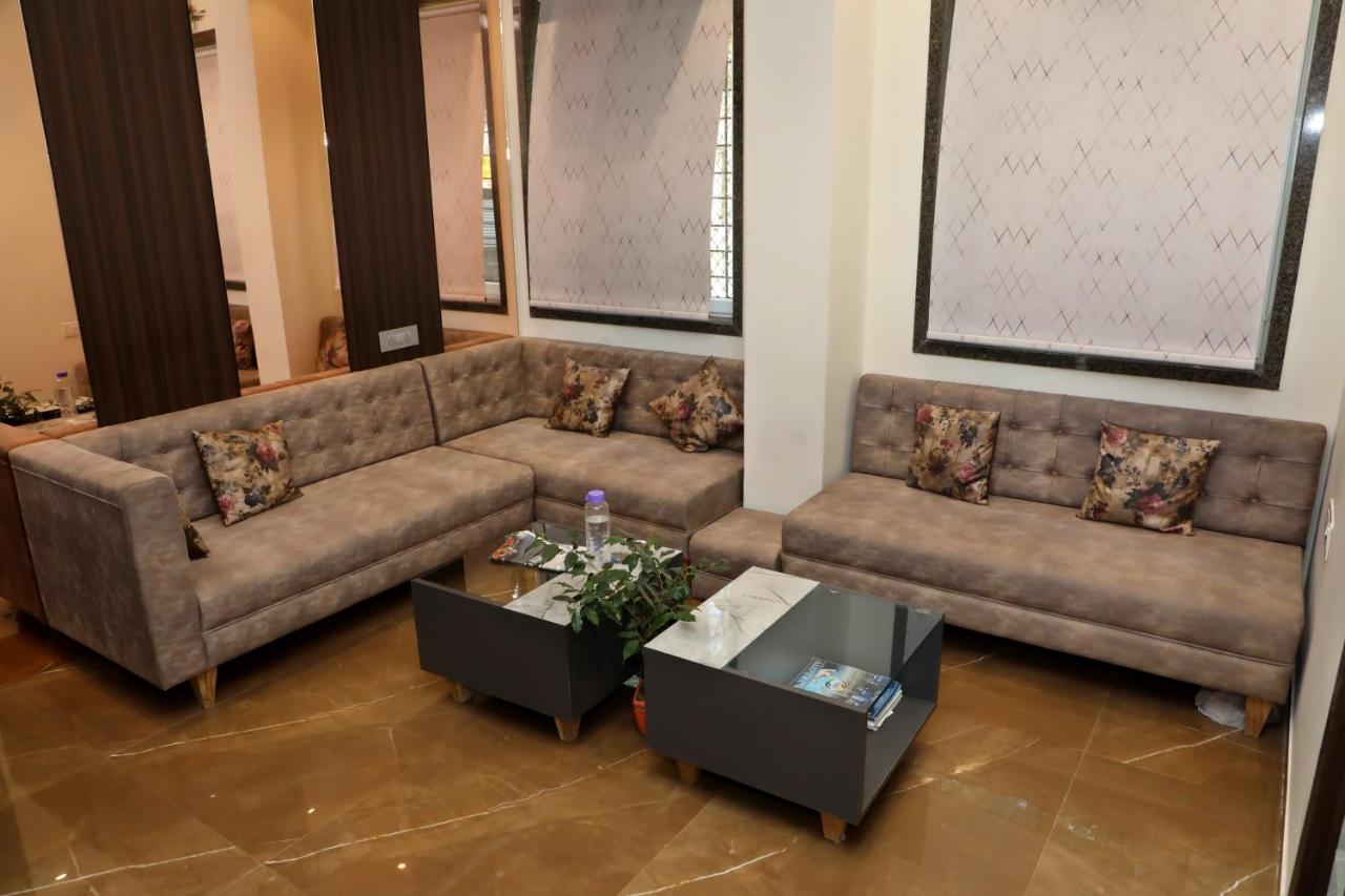 Hotel Keshav Inn Rajsamand Ngoại thất bức ảnh