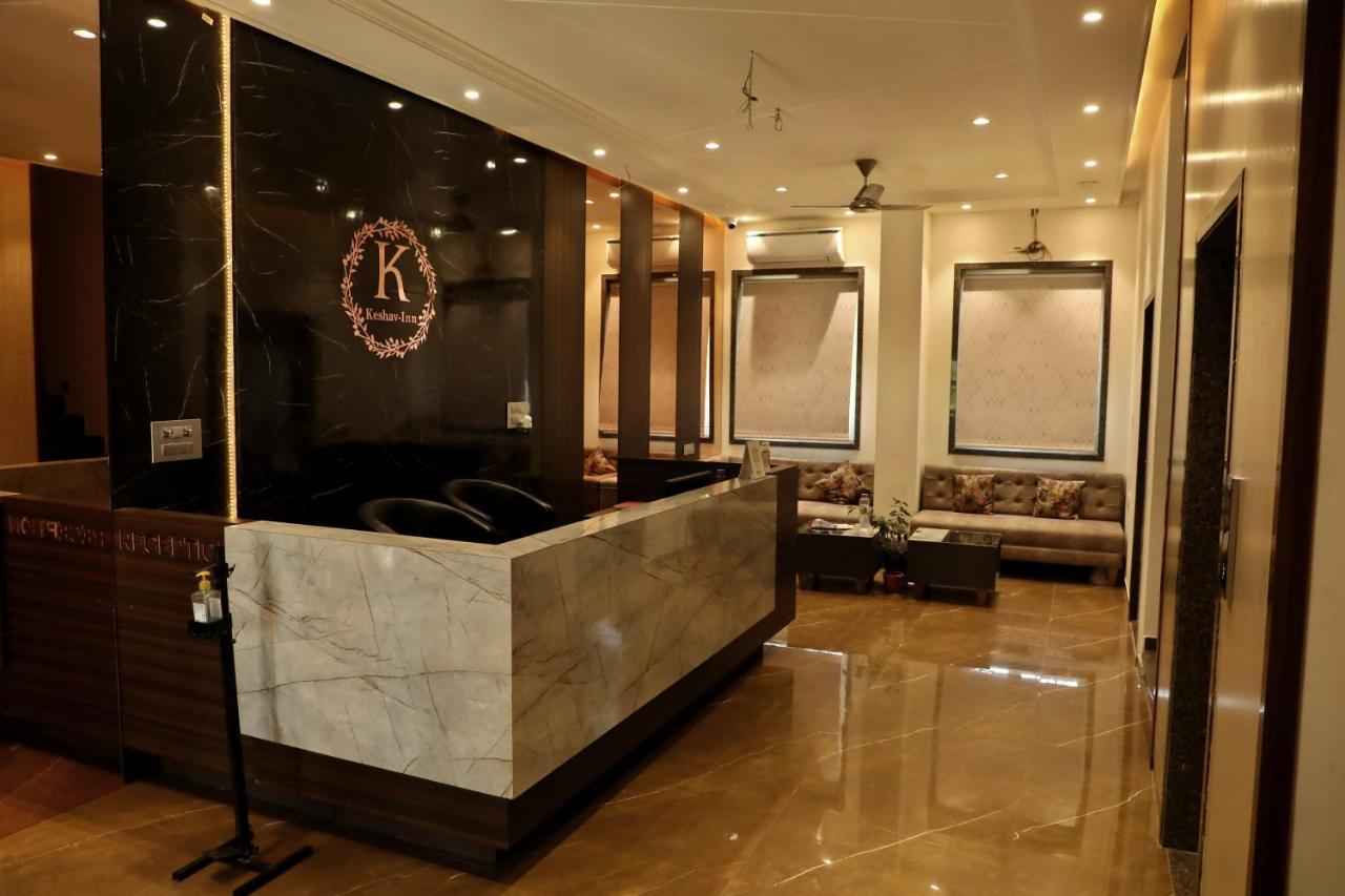 Hotel Keshav Inn Rajsamand Ngoại thất bức ảnh