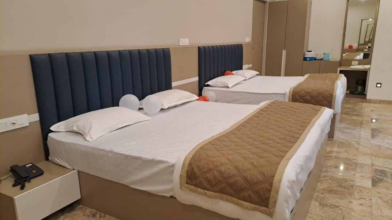 Hotel Keshav Inn Rajsamand Ngoại thất bức ảnh