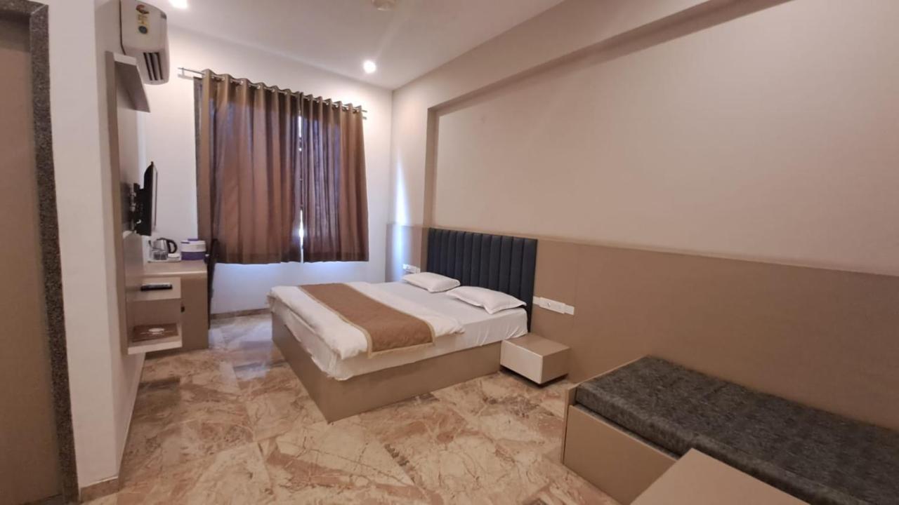 Hotel Keshav Inn Rajsamand Ngoại thất bức ảnh
