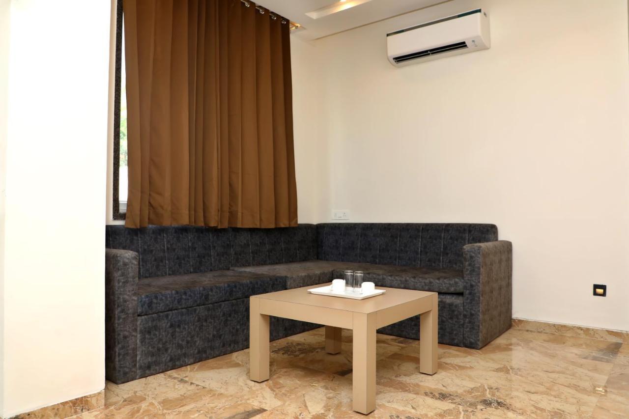 Hotel Keshav Inn Rajsamand Ngoại thất bức ảnh